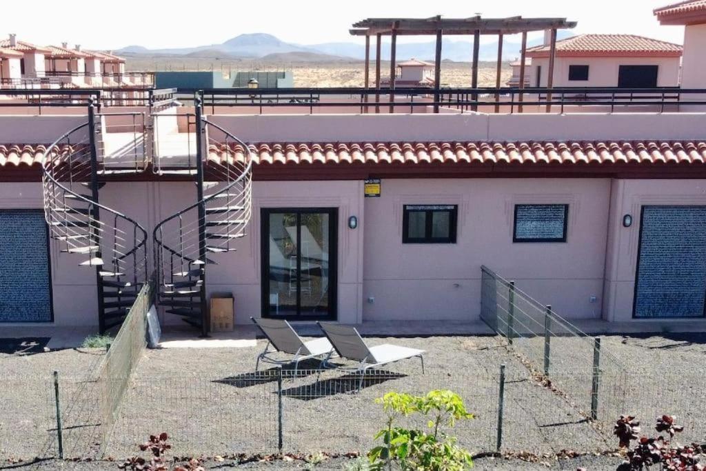 Dreamsville Fuerteventura A 5 Minutos De Lajares Exterior foto