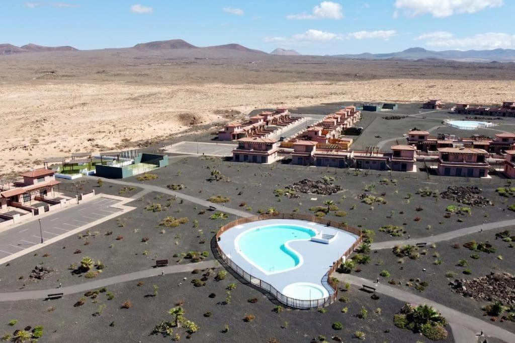 Dreamsville Fuerteventura A 5 Minutos De Lajares Exterior foto
