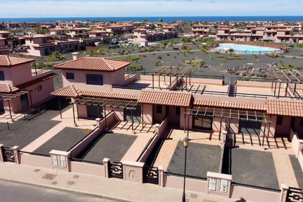 Dreamsville Fuerteventura A 5 Minutos De Lajares Exterior foto